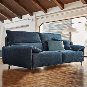 STELVIO COMFORT izvelkams dīvāns-gulta 